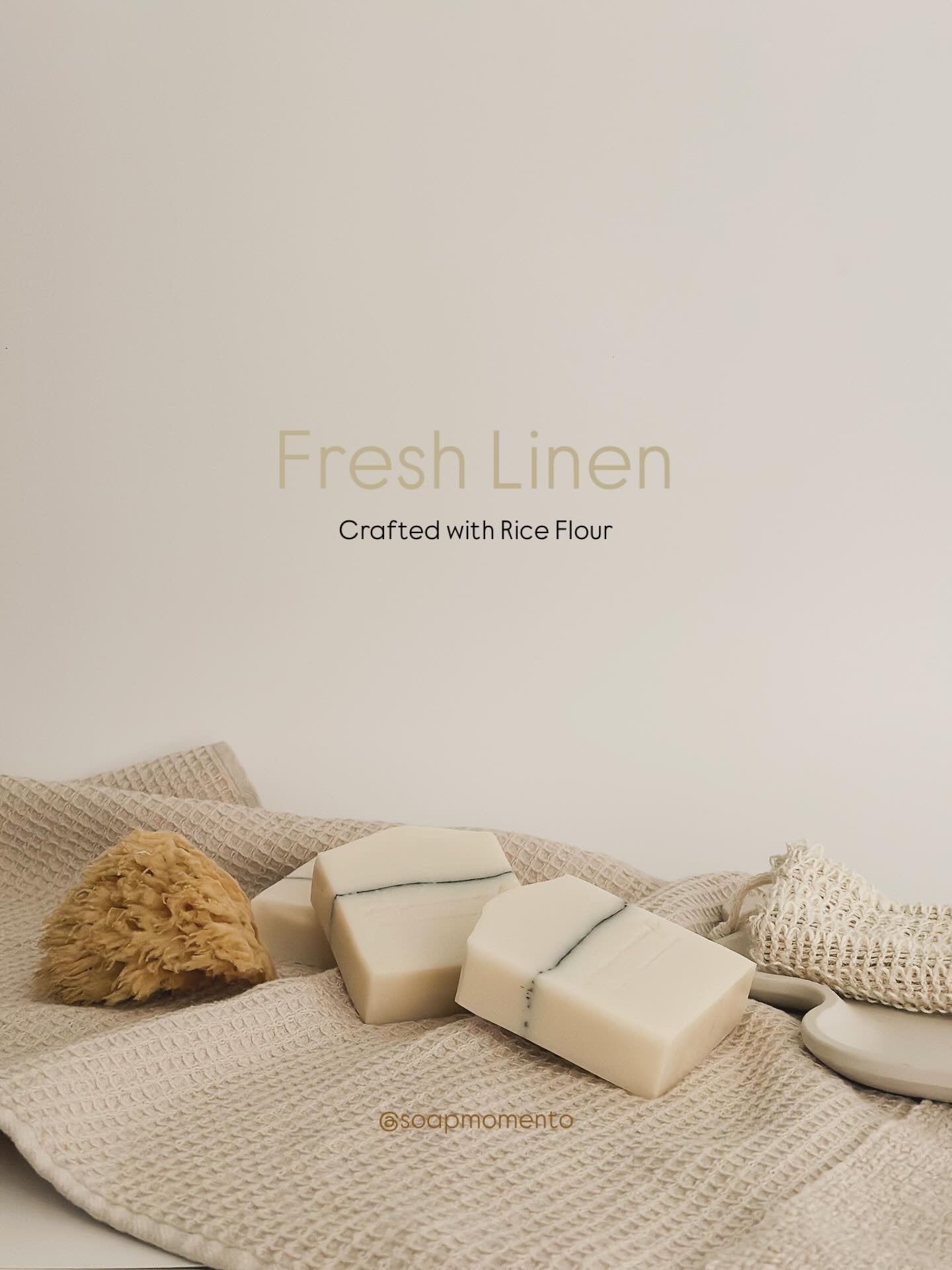 Fresh Linen