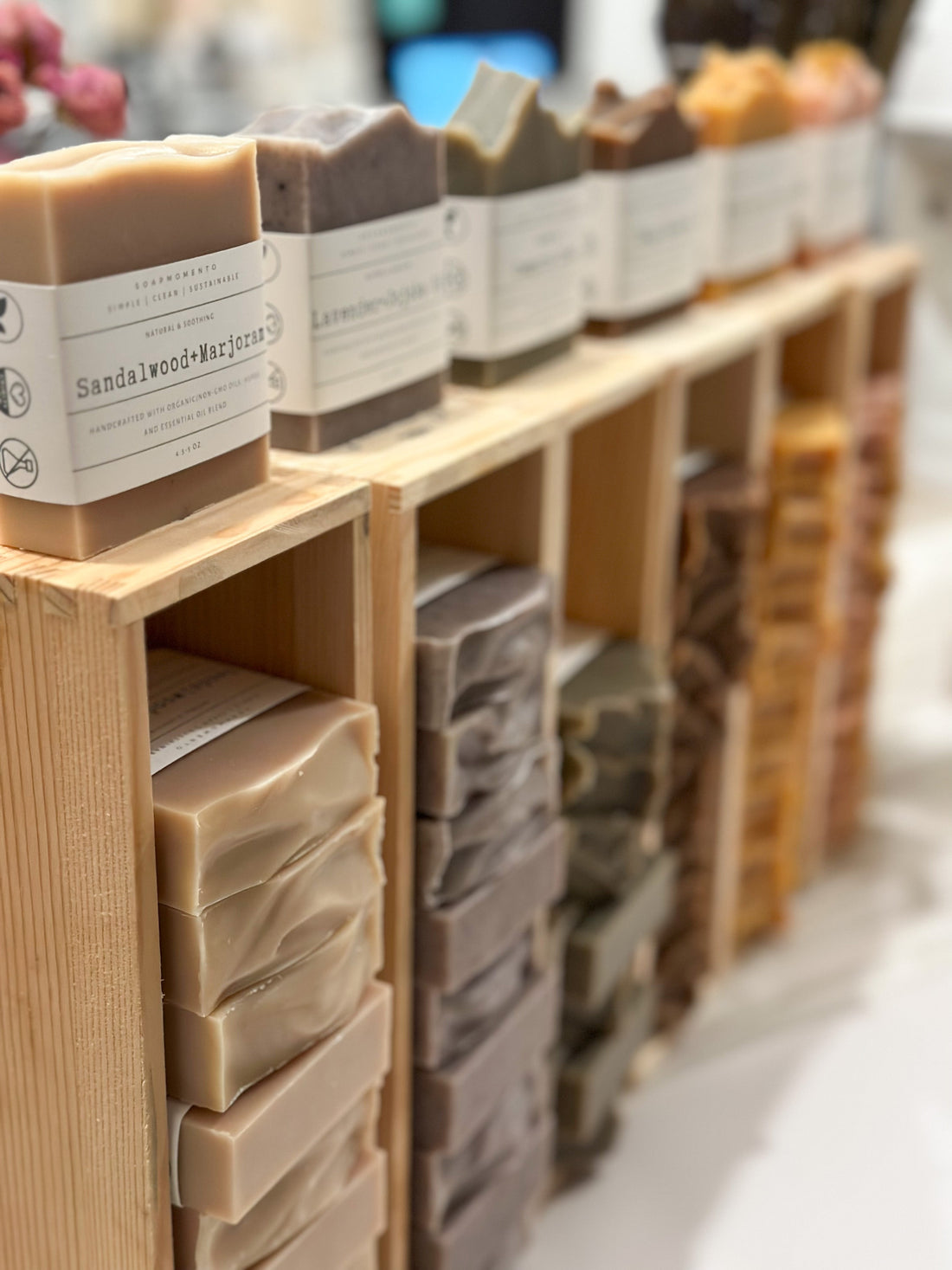 Our Commitment to Pure & Sustainable Skincare