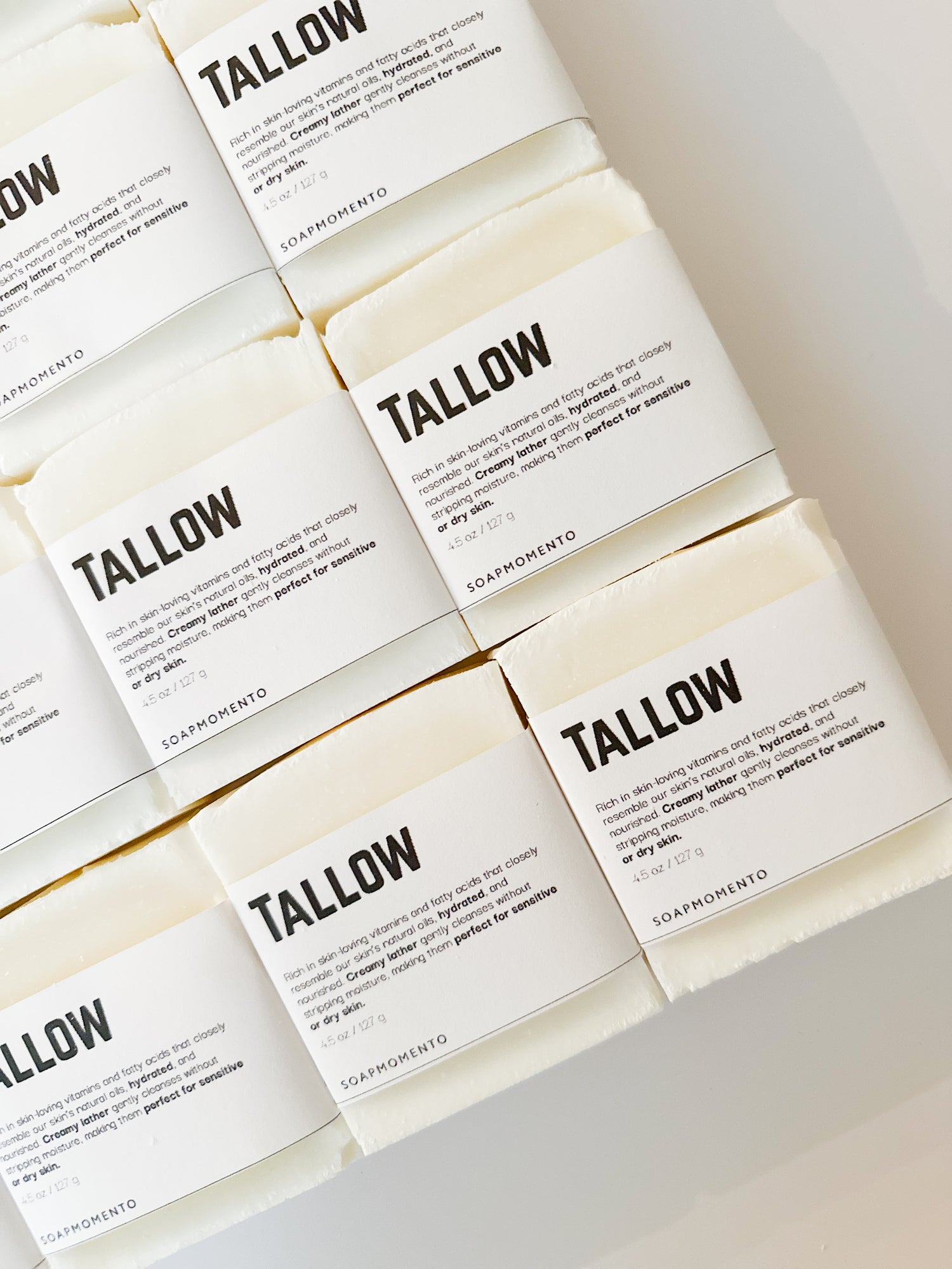 Tallow