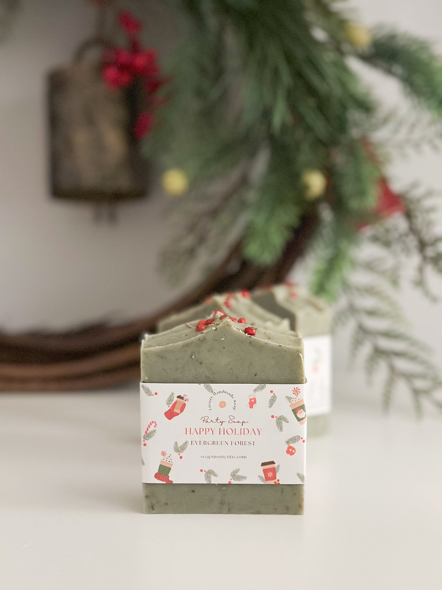 Holiday Gift Shop
