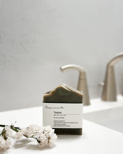Tea tree
