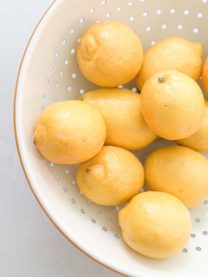 Non-toxic Dish Bars-Lemon
