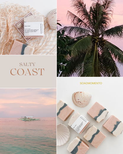 Salty Coast
