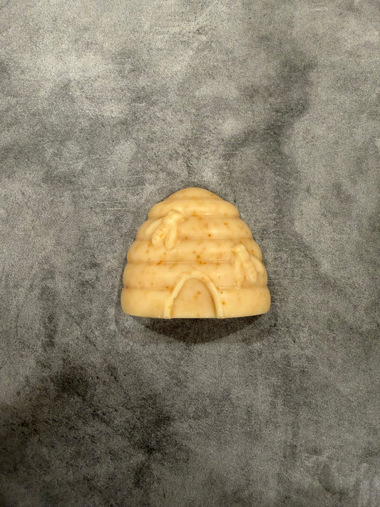 Manuka Honey + Jojoba Oil- Daily Facial Cleaning