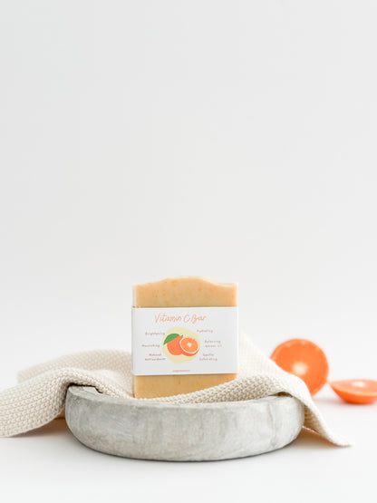 Vitamin C Bar