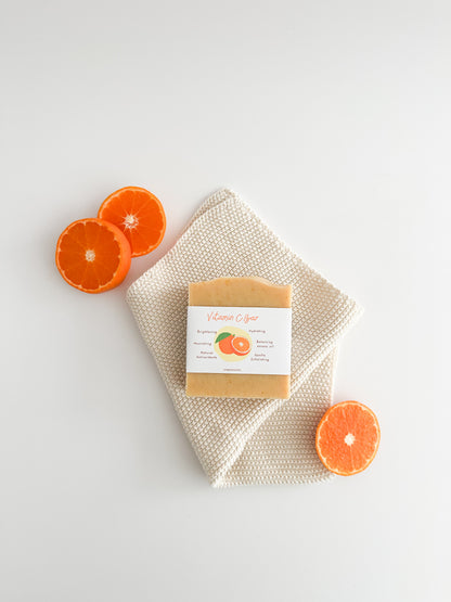 Vitamin C Bar