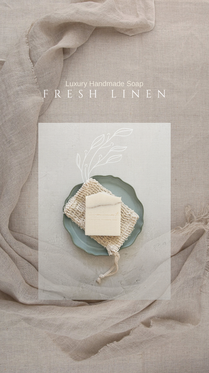 Fresh Linen