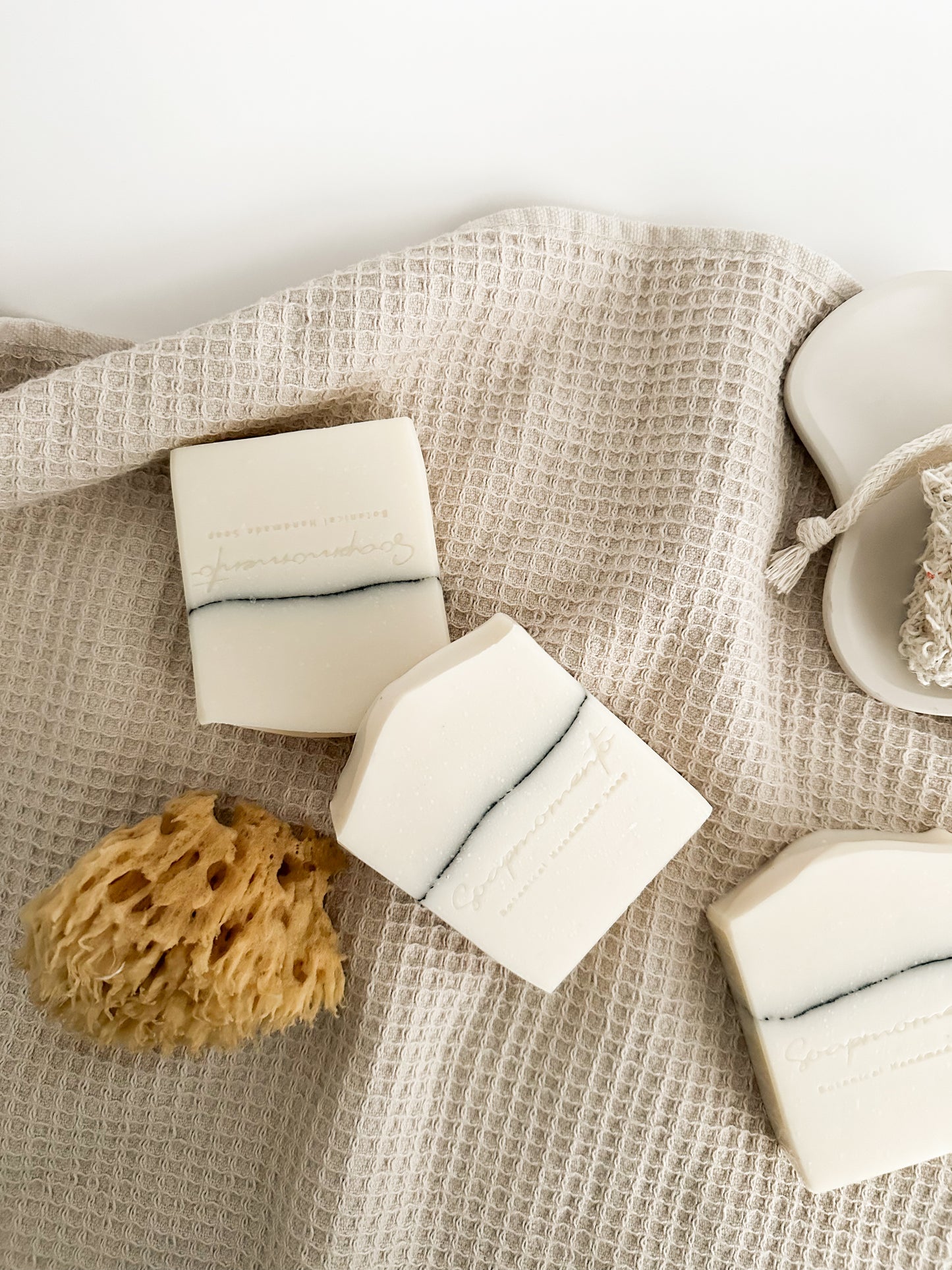 Fresh Linen
