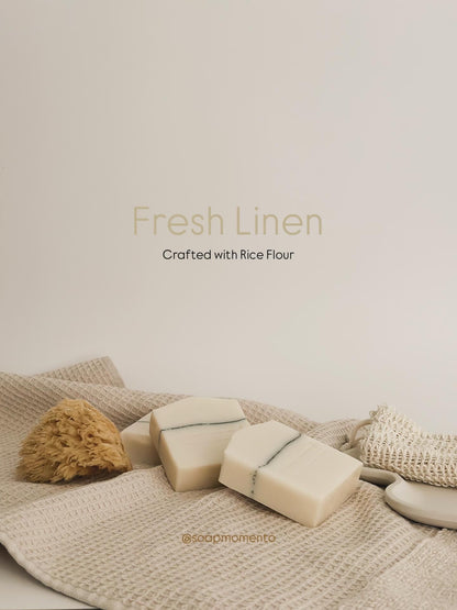 Fresh Linen