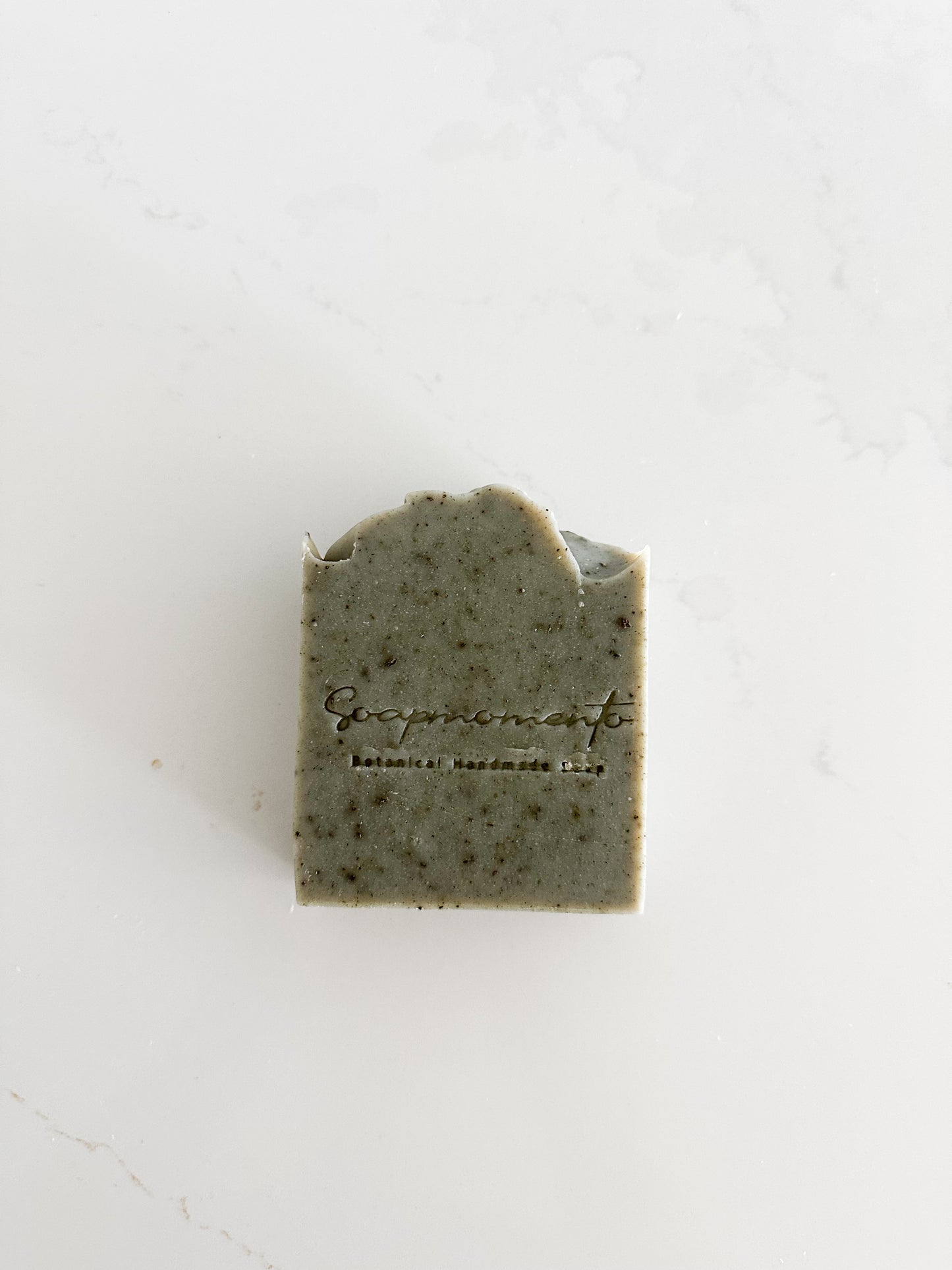 Exfoliating Body Bar