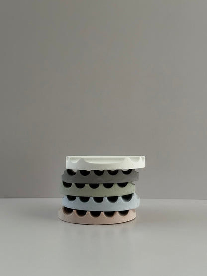 Soap Dishes