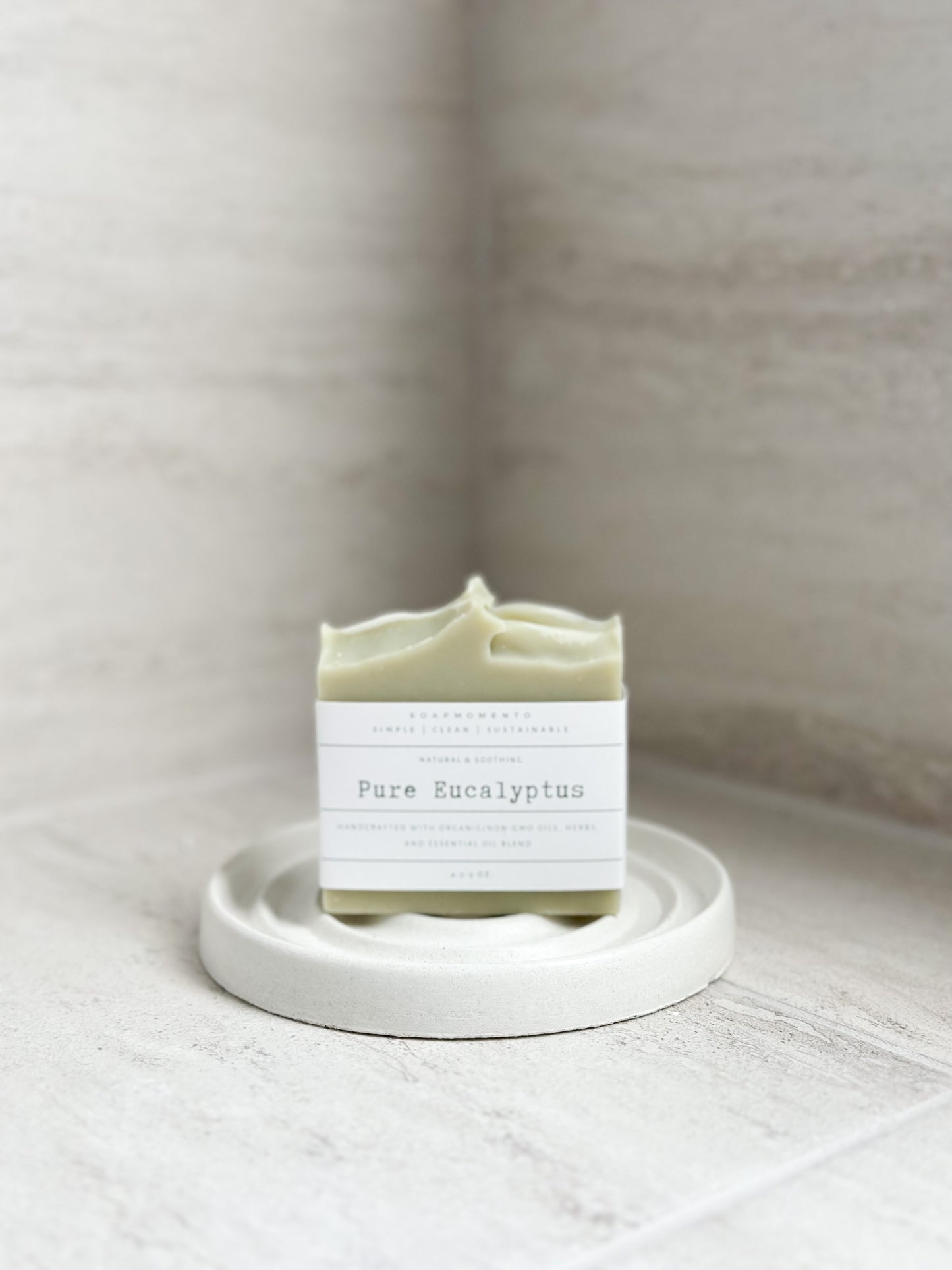 Pure Eucalyptus