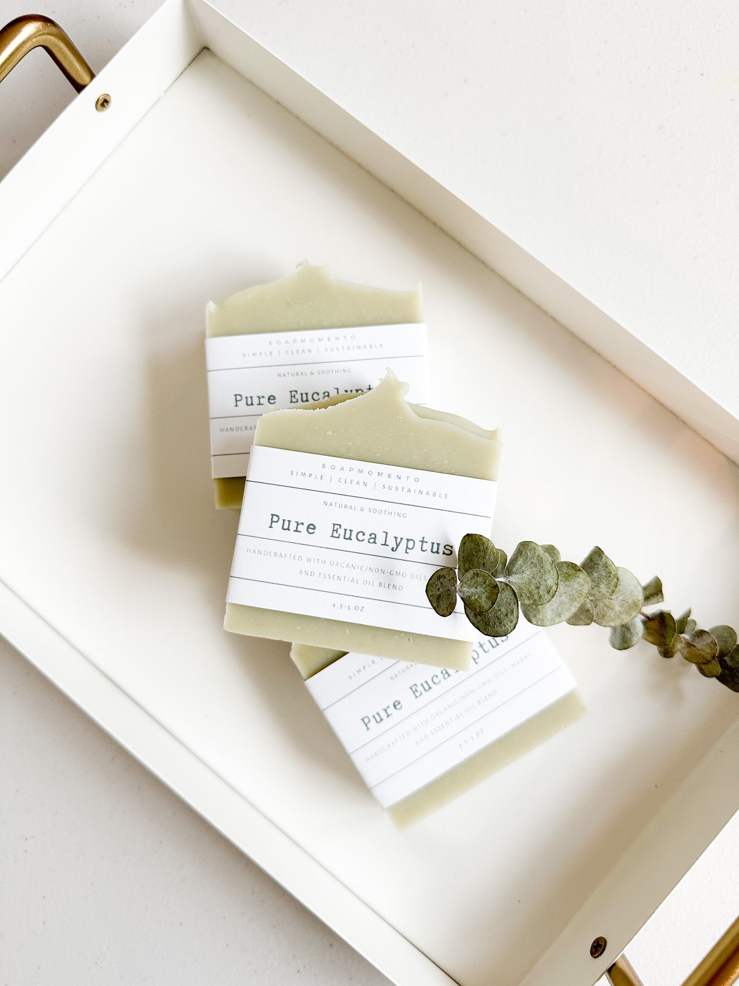 Pure Eucalyptus