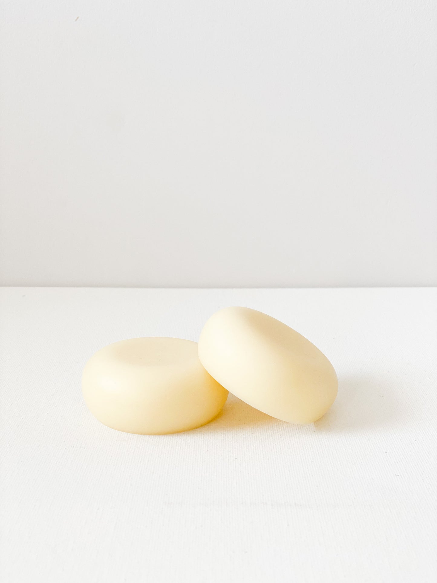 Conditioner Bar-Pure, Unscented