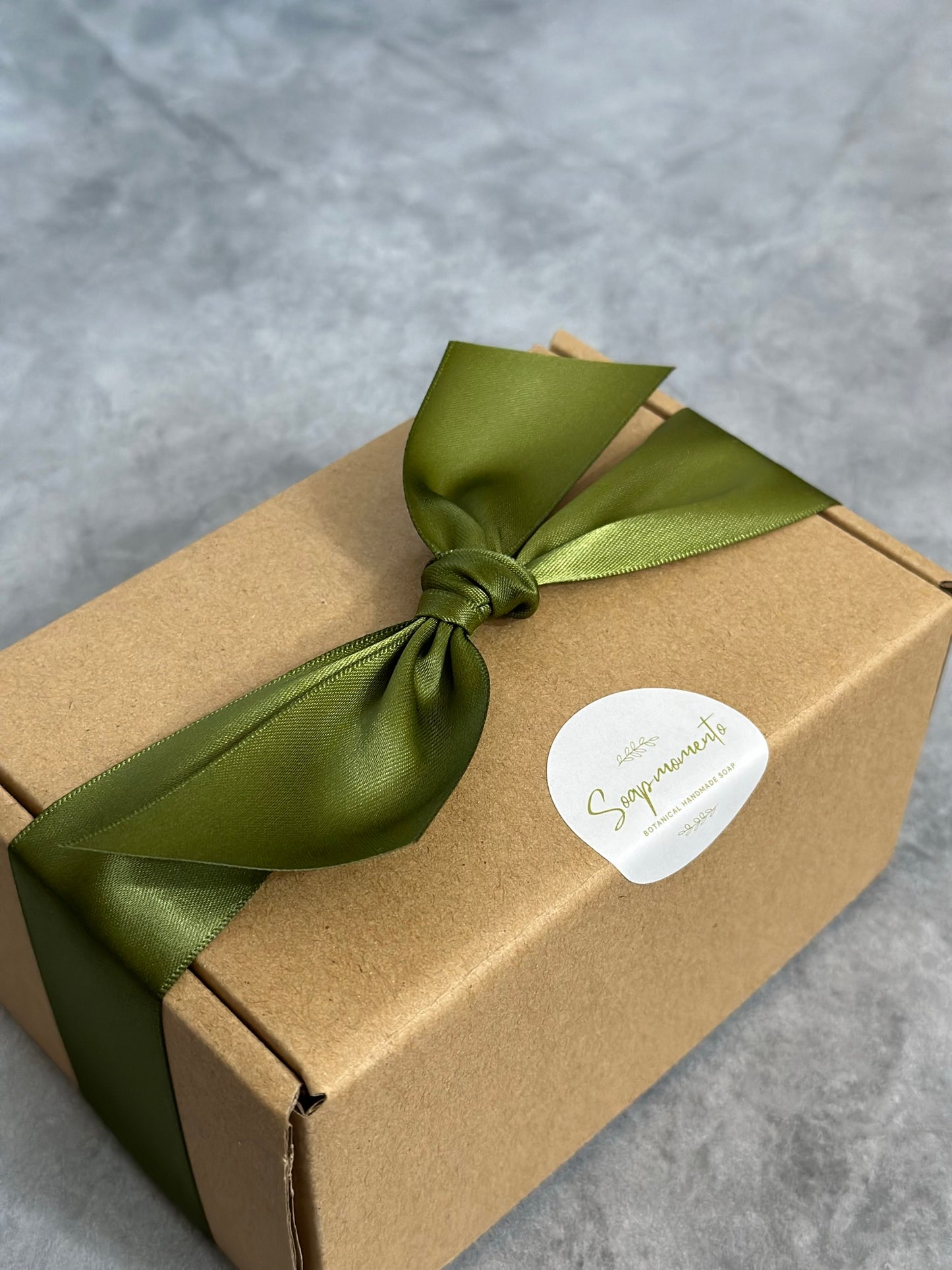 Self SPA Gift Box - Small