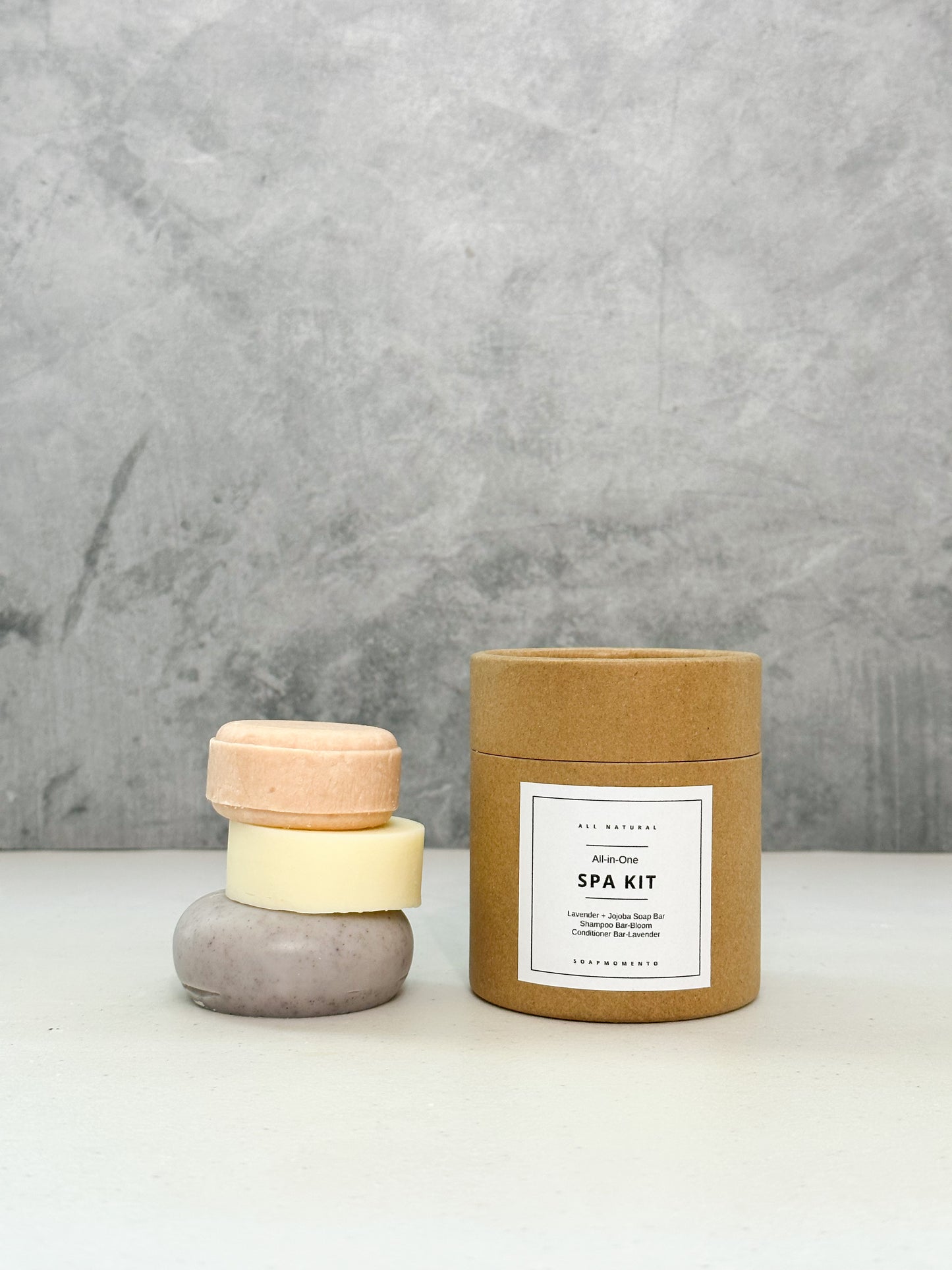Self SPA Gift Box - Small