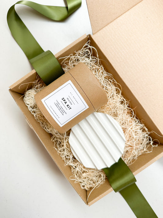 Self SPA Gift Box - Small