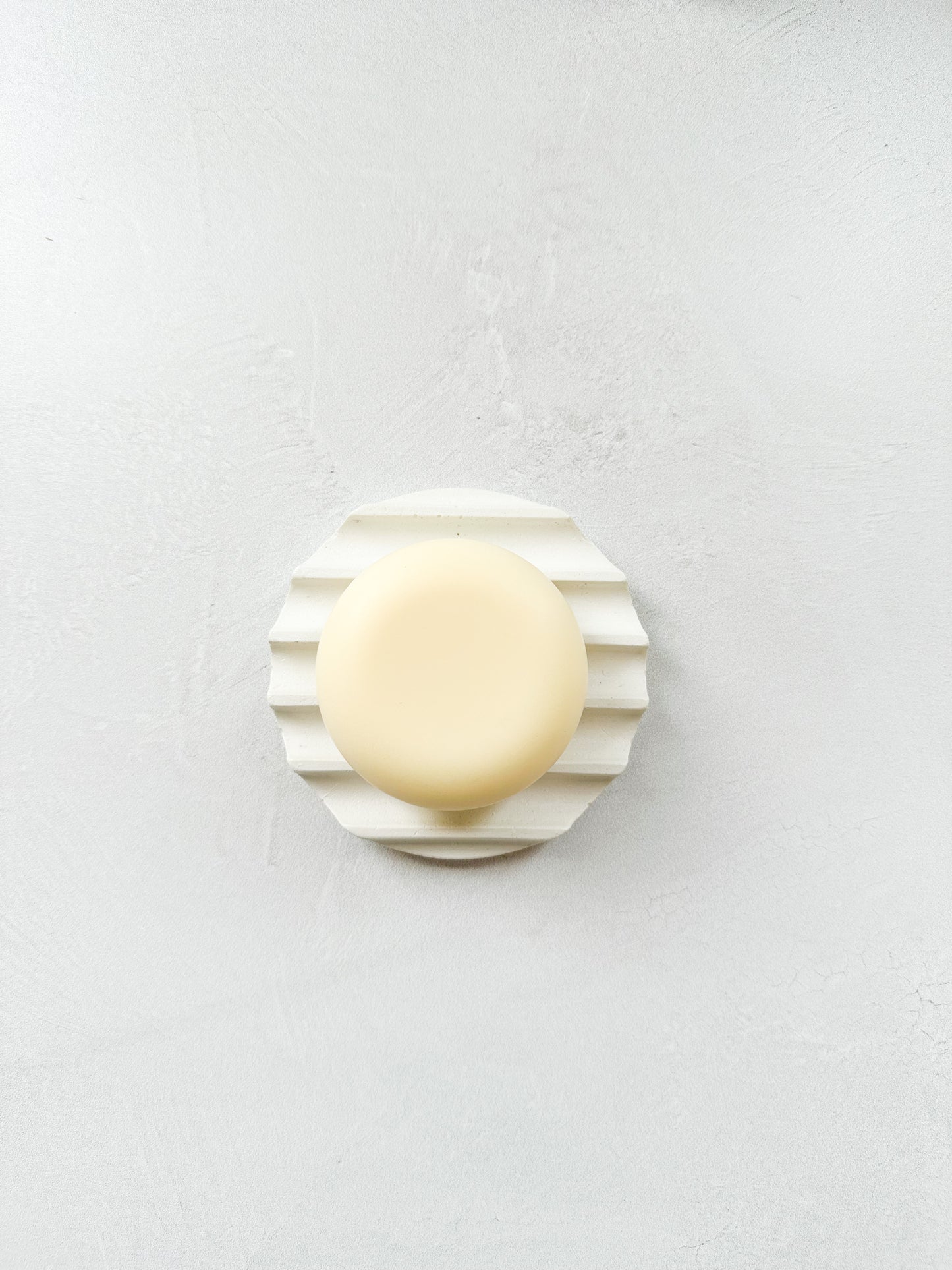 Conditioner Bar-Pure, Unscented