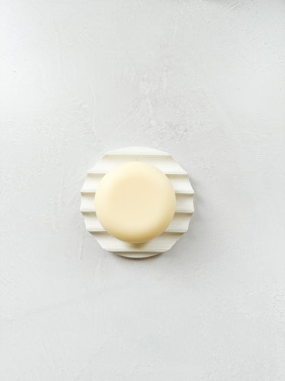 Conditioner Bar-Pure, Unscented